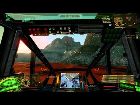 Mechwarrior Online Pirates Bane Hit and Run build