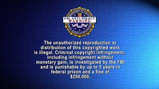 Universal FBI Warning Screen (2005-2012)
