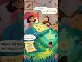 Dora S Jungle Journey ‍ ️ Freerista Shorts Shortsviral