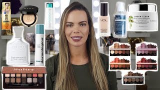 2018 Faves & Fails | Yes. I am aware I am 2 months late. It's part of my charm 😜 | Stephanie Nicole