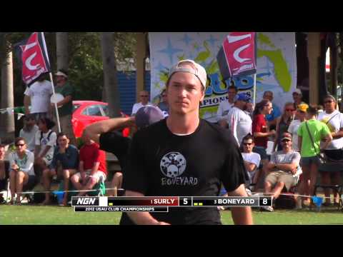 Kevin Kusy Boneyard ups