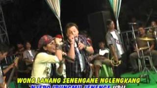 WATU CILIK - RATNA ANTIKA feat. RICHARDO BENITO