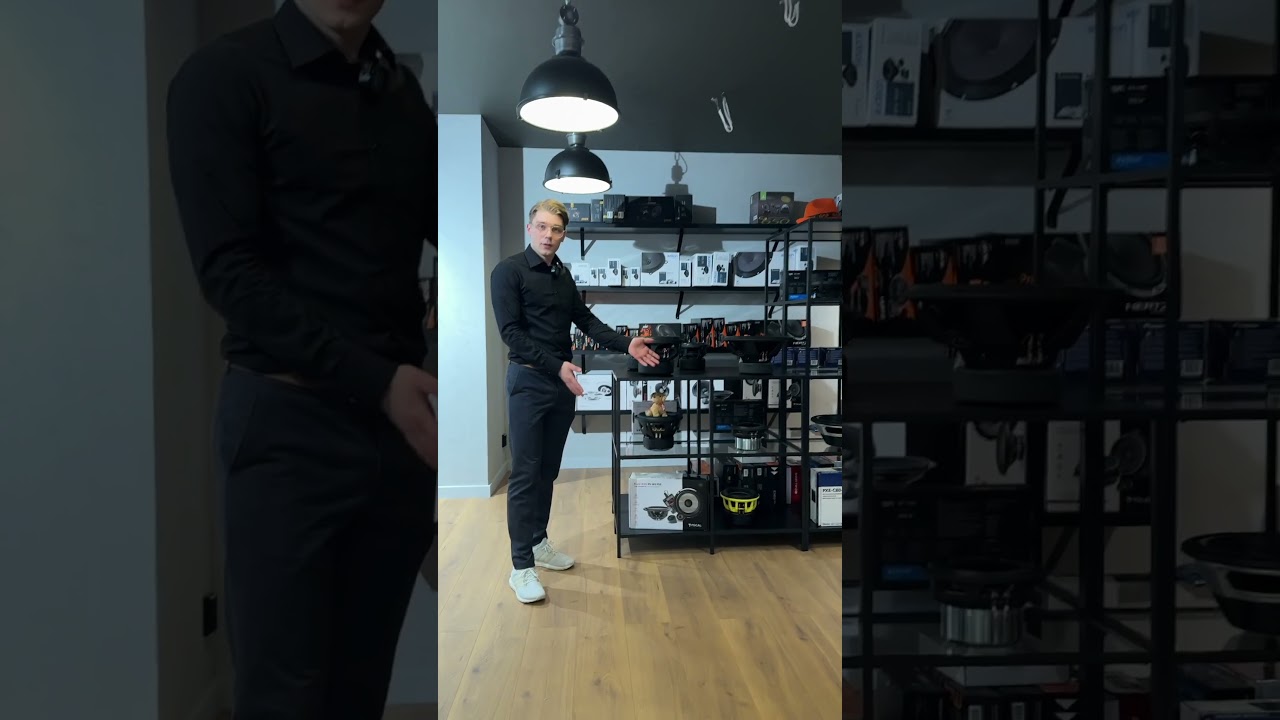 Kotihifin ja autohifin Black Friday -tarjoukset 🎶🖤 Audio Forum | AutoStudio | Hifi.fi