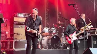 SPIDER MURPHY GANG - &quot;Schickeria&quot; - 2023-07-14 - Bad Dürrheim - [SommerSinnfonie]