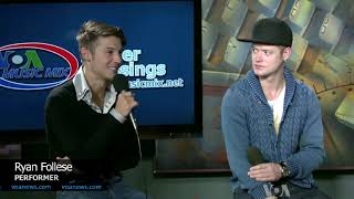 Hot Chelle Rae Releases Sophomore CD 'Whatever'