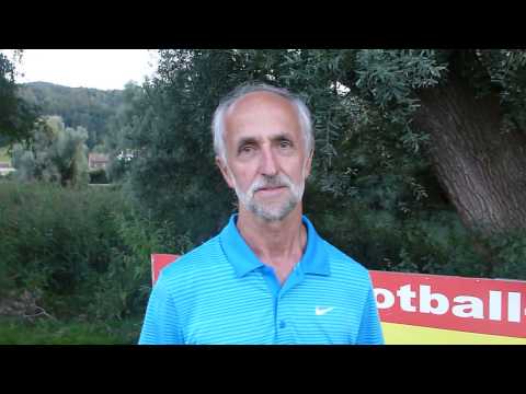 Werner Kuster von Sport Kuster Dornbirn - Duell der Brüder Kuster