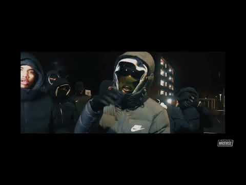 #150 M24 x #410 Skengdo x AM - Do It & Crash (Music Video) | REMIX (Prod. RickardsBeats)