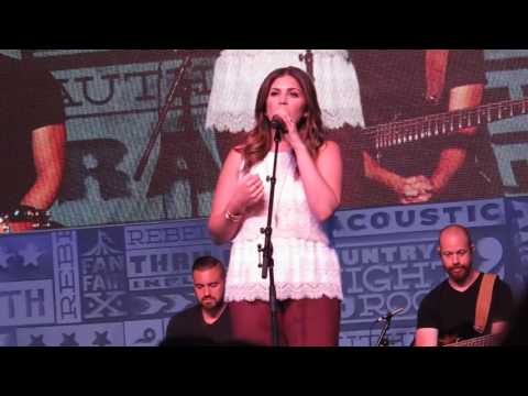 Hillary Scott - 