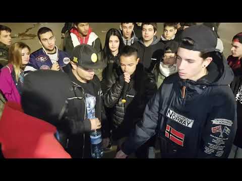 ANDER DRAW vs TOUFLOW VS  CESAR