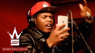 Lud Foe &quot;Where My Scale&quot; (WSHH Exclusive - Official Music Video)