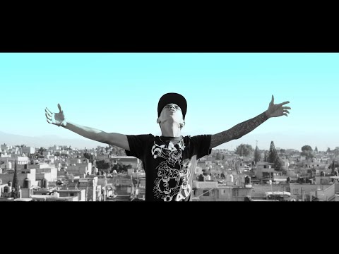 𝔖𝔠𝔯𝔞𝔭𝔢 - 𝔇𝔢𝔰𝔡𝔢 𝔢𝔩 𝔞𝔰𝔣𝔞𝔩𝔱𝔬 (Video Oficial)