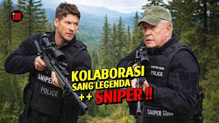 Download lagu DUA SNIPER LEGEND || KORBAN KONSPIRASI SANG PENGUSAHA RAKUS ❗❗ ALUR CERITA 2020 SNIPER ASSASIN`S END mp3
