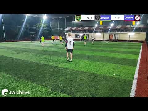 Gol Videosu