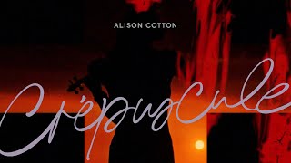 Alison Cotton – “Engelchen”