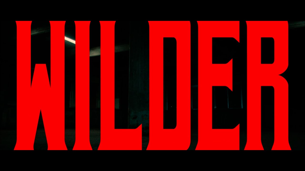 UPSTART / WILDER feat. Hiro ( MY FIRST STORY ) - Music Video