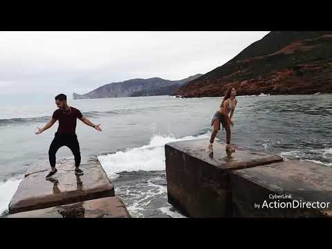 Daniel & Raissa - Shaky Shaky