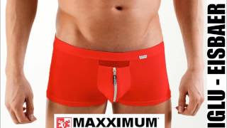 Iglu - Eisbaer - (XX VERSION 1990) - Maxx Revival