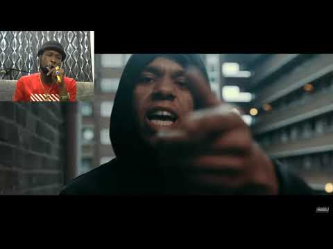 C S ft Size   Have You Ever Music Video#MYVIEWSTV Reaction