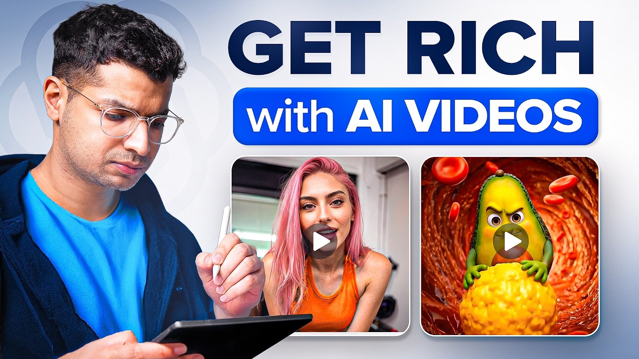 YouTube long-form video thumbnail