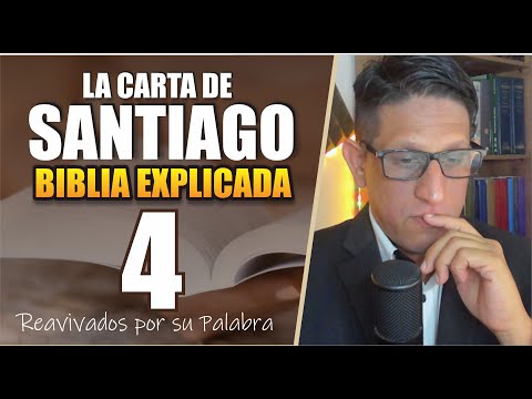 ✅ SANTIAGO 4 - EXPLAINED 🔥 | Revived by His Word || MARCH 8, 2025