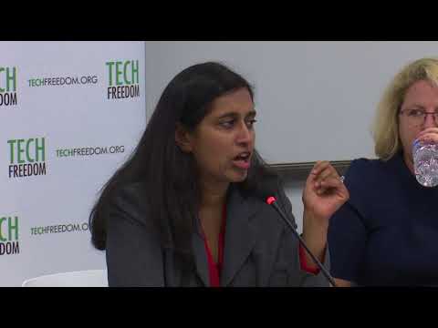 TechFreedom Event: 20 Years of Coping with COPPA