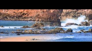 Algarve Coast 7 (The Egg "Lost At Sea")