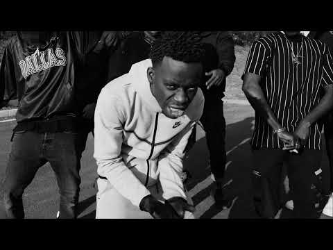 Youngpreem - PULL UP (Official Video)