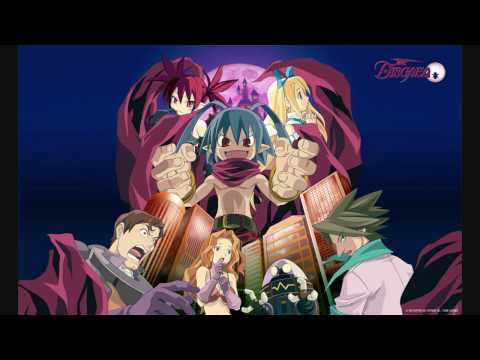 Makai Senki Disgaea - Hell's Whisper