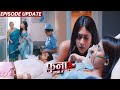 Fanaa Ishq Mein Marjawan 27th June 2022 Episode Update Agastya Ne Bachayi Shanaya Ki Jaan
