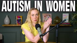 The Autism Signs Women Learned to Hide