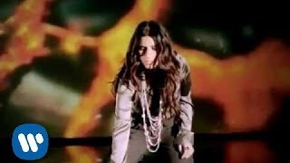 Laura Pausini - Disparame Dispara (Official Music Video)