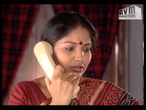 Episode 220 : Sorgam Tamil TV Serial - AVM Productions