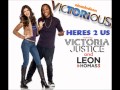 Here's 2 Us (MIX) - Victorious Cast ft. Victoria ...