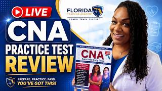 Prometric CNA Practice Test | Questions 1-25