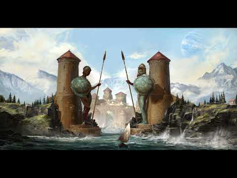 The Wayward Realms - Honor & Glory