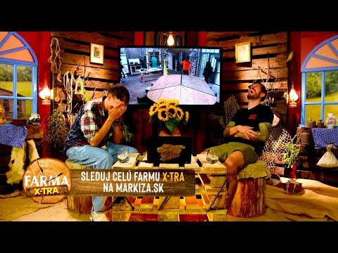 FARMA X-TRA V. - Stret generácií