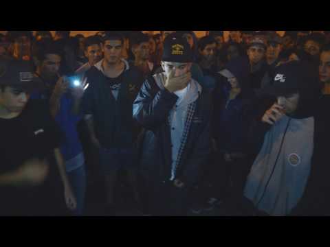 STRONG vs ELAIA - 8vos Fecha 6 (1º Torneo) - Sinescritura