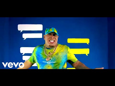 Bulin 47 ❌ El Tonto -Ta' Que Quema 🔥 (Video Oficial)