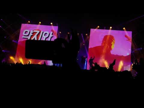 (4K 2160p) 비틀어 (Twisted)-Junoflo (주노플로)/2017.10.28 쇼미더머니6 콘서트-대구