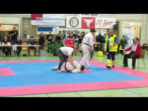 SM 2016 | Emanuel Lebo | Finale