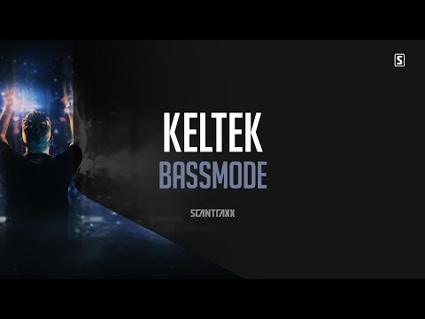 KELTEK - BassMode (#SCAN239)