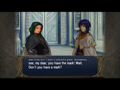 Fire Emblem Radiant Dawn Epilogue with Endgame Stats and Discussion of Future Projects