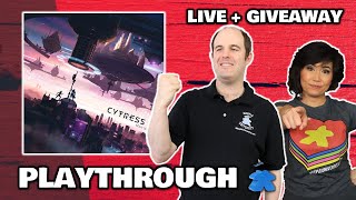 Meeple University - Cytress video thumbnail