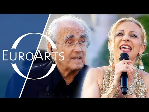 "La valse des lilas" (Natalie Dessay & Michel Legrand) | Live at Versailles (3/23)