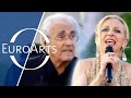 "La valse des lilas" (Natalie Dessay & Michel Legrand) | Live at Versailles (3/23)