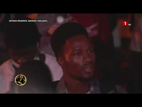 Big Dat X- Demi Finale Flow Up #8 ( 2020/2021)