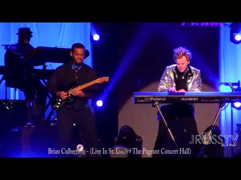 James Ross @ Brian Culbertson - "Roland Keys Solo" - www.Jross-tv.com (St. Louis)