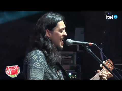 Fiesta Nacional de la Sandía 2026 Entre Rios, Santa Ana. "Nau" con ritmo de Kaani Aonikenk.