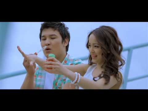 Нұрсұлтан Батырқұлов - Махаббат 