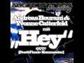 Andreas Bourani & Yvonne Catterfeld mit "Hey ...